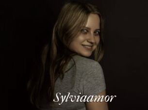 Sylviaamor