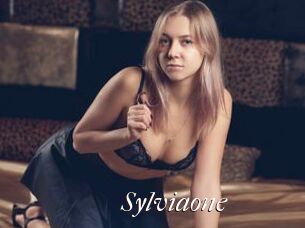 Sylviaone