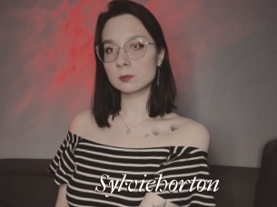 Sylviehorton