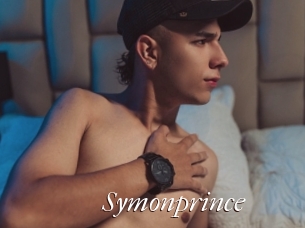 Symonprince