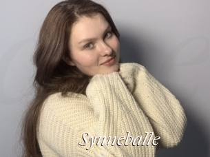Synneballe