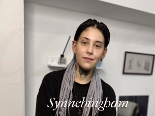 Synnebingham