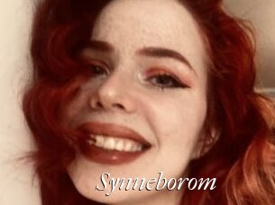 Synneborom