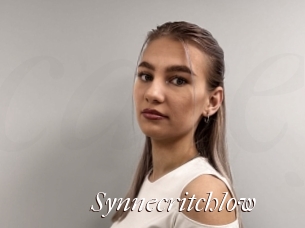 Synnecritchlow
