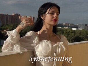 Synnefenning