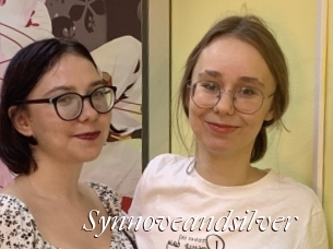 Synnoveandsilver