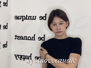 Synnovecaudle