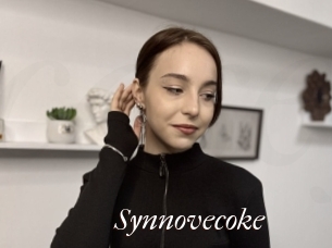 Synnovecoke