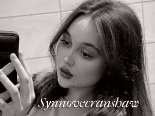 Synnovecranshaw