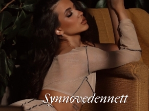 Synnovedennett