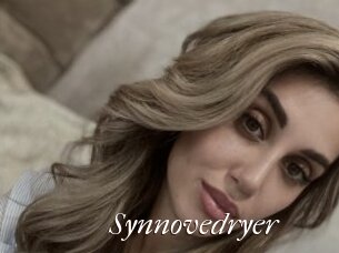 Synnovedryer