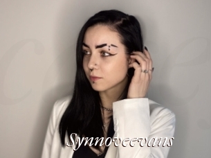 Synnoveevans