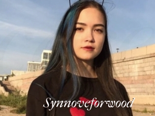 Synnoveforwood