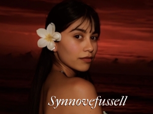 Synnovefussell