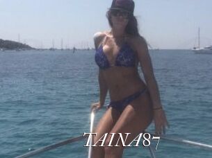 TAINA87