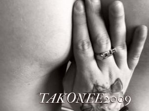 TAKONEE2009