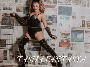 TASHA_FANTASYA