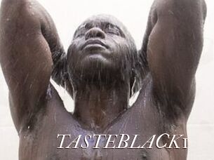 TASTEBLACK1