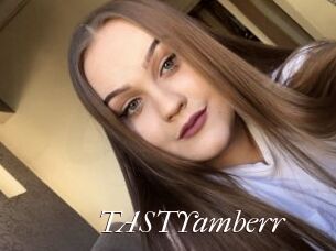 TASTYamberr