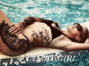 TATOOXGIRL