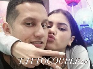 TATTOCOUPLE20
