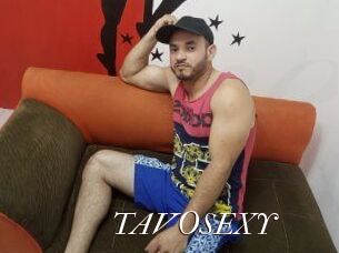TAVOSEXY