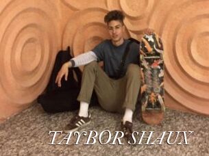 TAYBOR_SHAUX