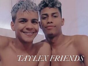 TAYLEX_FRIENDS