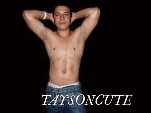 TAYSON_CUTE