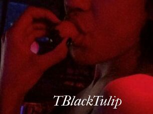TBlackTulip