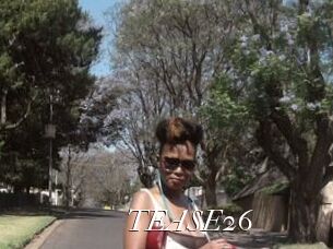TEASE26