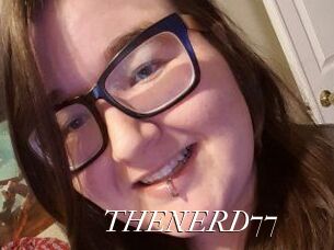 THENERD77