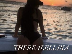 THEREALELIANA