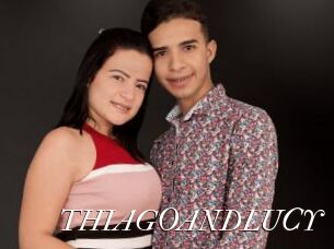 THIAGOANDLUCY