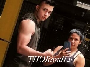 THORandLiss