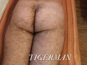 TIGERMAN