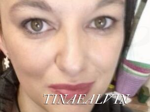 TINAEALVIN