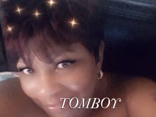 TOMBOY