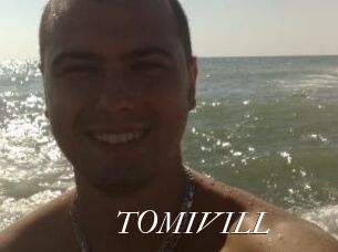 TOMIVILL