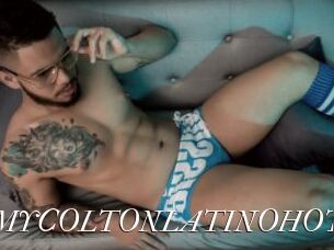 TOMMYCOLTONLATINOHOT
