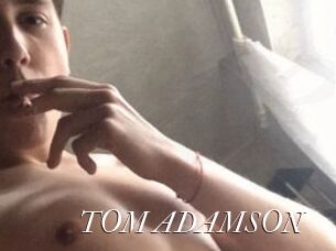 TOM_ADAMSON