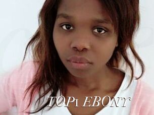 TOP1_EBONY