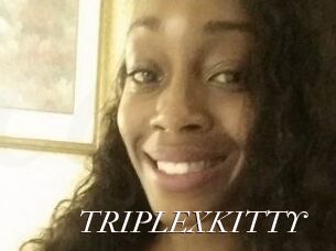 TRIPLEXKITTY