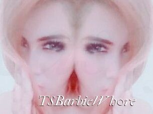 TSBarbieWh0re