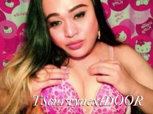 TScurvynextDOOR