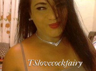 TSlovecockfairy