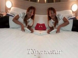 TSpornostar