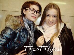 TTwoTTigress