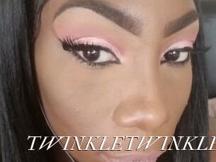 TWINKLETWINKLE