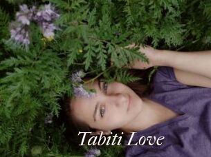 Tabiti_Love